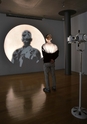 秋吉台国際芸術村　Akiyoshidai International Art Village　レジデンス・サポート・プログラム　Residence Support Program