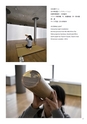 秋吉台国際芸術村　Akiyoshidai International Art Village　レジデンス・サポート・プログラム　Residence Support Program
