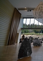 秋吉台国際芸術村　Akiyoshidai International Art Village　レジデンス・サポート・プログラム　Residence Support Program