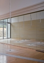 秋吉台国際芸術村　Akiyoshidai International Art Village　レジデンス・サポート・プログラム　Residence Support Program