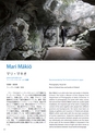 秋吉台国際芸術村　Akiyoshidai International Art Village　レジデンス・サポート・プログラム　Residence Support Program