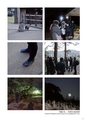 秋吉台国際芸術村　Akiyoshidai International Art Village　レジデンス・サポート・プログラム　Residence Support Program