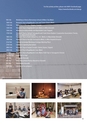 秋吉台国際芸術村　Akiyoshidai International Art Village　レジデンス・サポート・プログラム　Residence Support Program