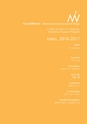 秋吉台国際芸術村 Akiyoshidai International Art Village レジデンス・サポート・プログラム