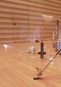秋吉台国際芸術村 Akiyoshidai International Art Village レジデンス・サポート・プログラム