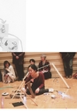 秋吉台国際芸術村 Akiyoshidai International Art Village レジデンス・サポート・プログラム