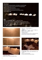 秋吉台国際芸術村 Akiyoshidai International Art Village レジデンス・サポート・プログラム