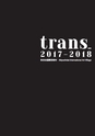 秋吉台国際芸術村 Akiyoshidai International Art Village レジデンス・サポート・プログラム 2017-2018