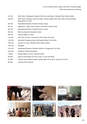 秋吉台国際芸術村 Akiyoshidai International Art Village レジデンス・サポート・プログラム 2017-2018