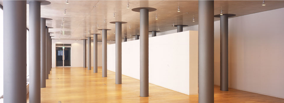Gallery visual