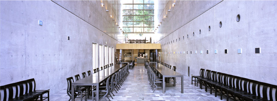 Restaurant visual