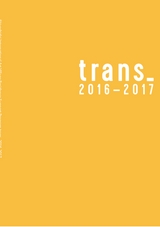 Residence Support “trans_2016-2017″