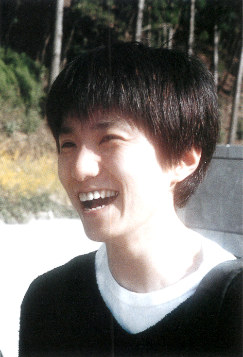 岩淵　多喜子