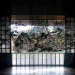 Layer of SESSHU 展示風景