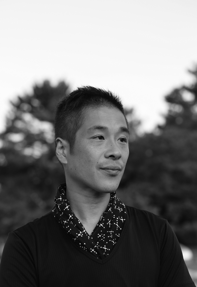 谷口　顕一郎