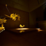 Hecomi Study Exhibition photo by Michihiro Ota