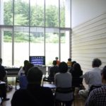 Artist Talk