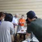 Artist Talk