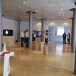 Exhibition Opening