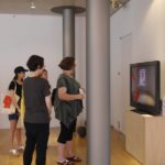 Exhibition Opening