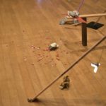 Performance photo by Michihiro Ota