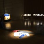Exhibition photo by Michihiro Ota