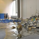 Exhibition photo by Michihiro Ota