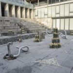 Exhibition photo by Michihiro Ota