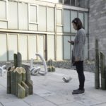 Exhibition photo by Michihiro Ota