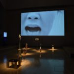 Exhibition photo by Michihiro Ota