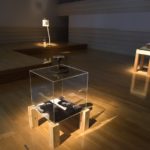 Exhibition photo by Michihiro Ota