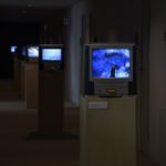 Exhibition photo by Michihiro Ota