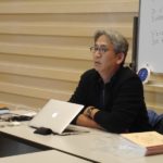 吉川 ワークショップの様子