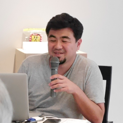 鈴木 啓二朗
