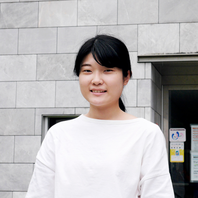 清永 桃花